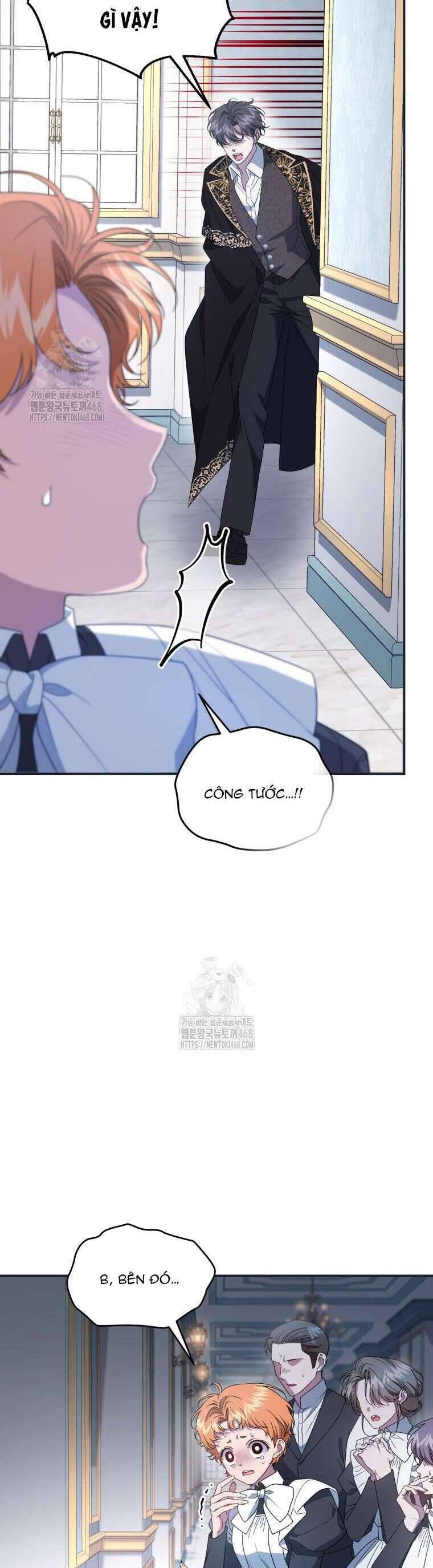 Tôi Trở Thành Mẹ Kế Của Gia Đình Hắc Ám Chap 69 - Next Chap 70
