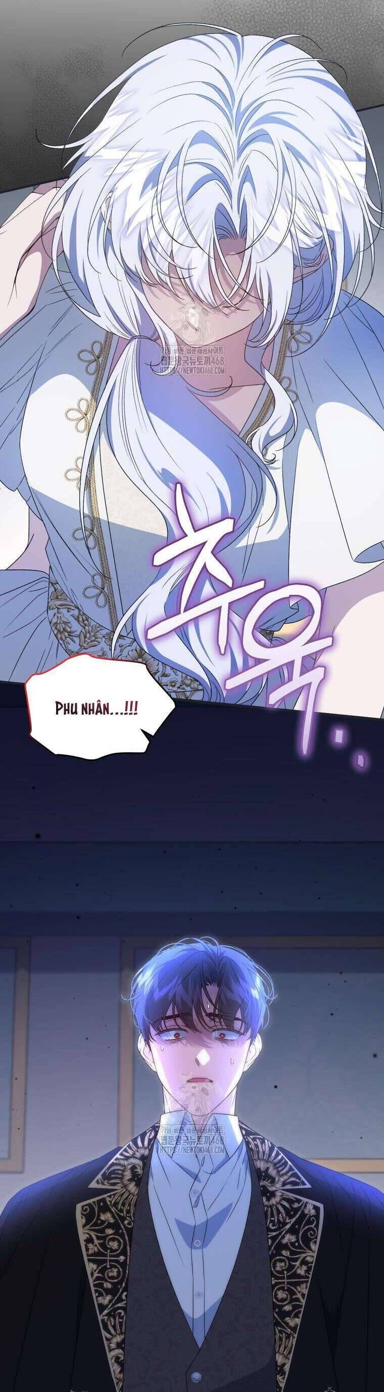 Tôi Trở Thành Mẹ Kế Của Gia Đình Hắc Ám Chap 69 - Next Chap 70
