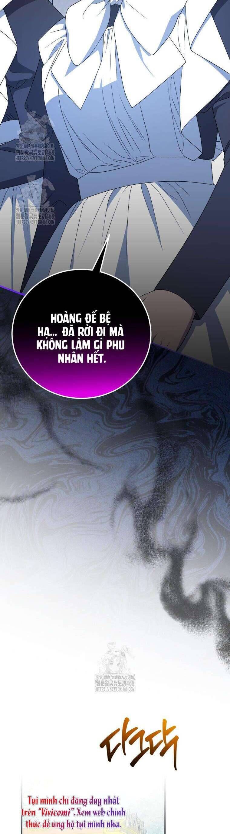 Tôi Trở Thành Mẹ Kế Của Gia Đình Hắc Ám Chap 69 - Next Chap 70