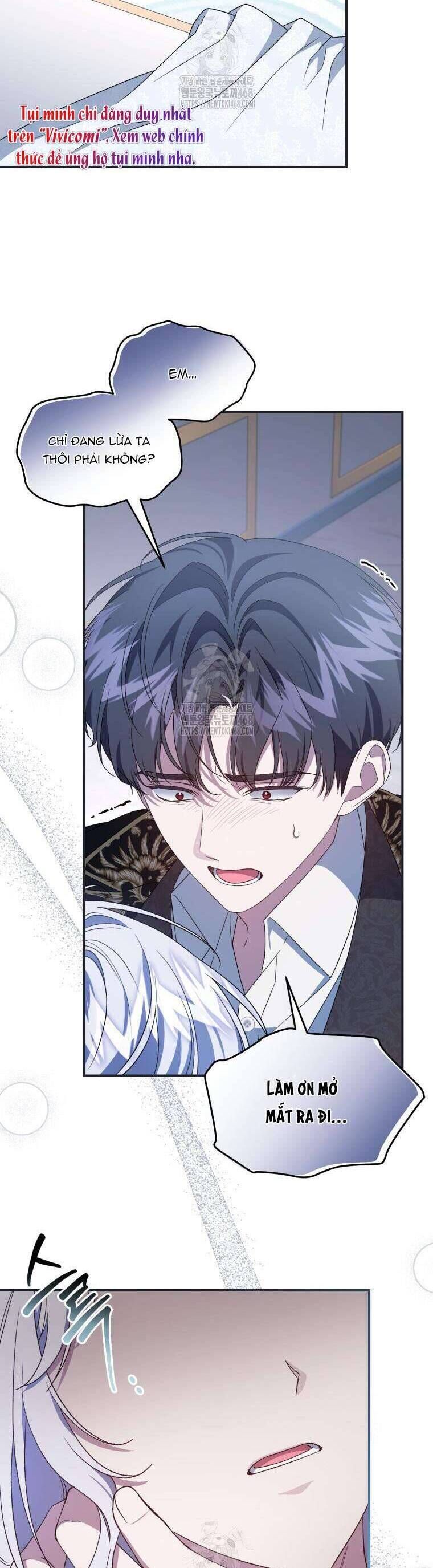 Tôi Trở Thành Mẹ Kế Của Gia Đình Hắc Ám Chap 69 - Next Chap 70