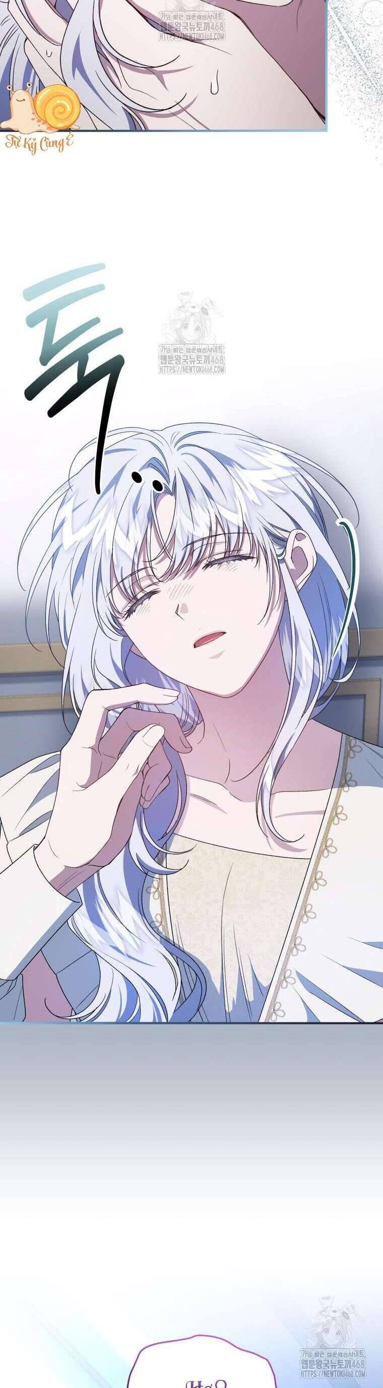Tôi Trở Thành Mẹ Kế Của Gia Đình Hắc Ám Chap 69 - Next Chap 70