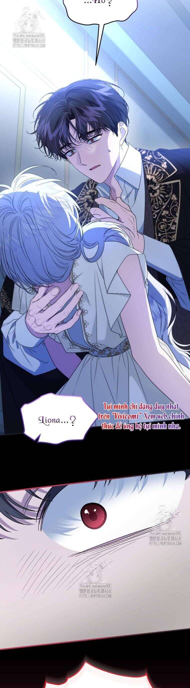 Tôi Trở Thành Mẹ Kế Của Gia Đình Hắc Ám Chap 69 - Next Chap 70