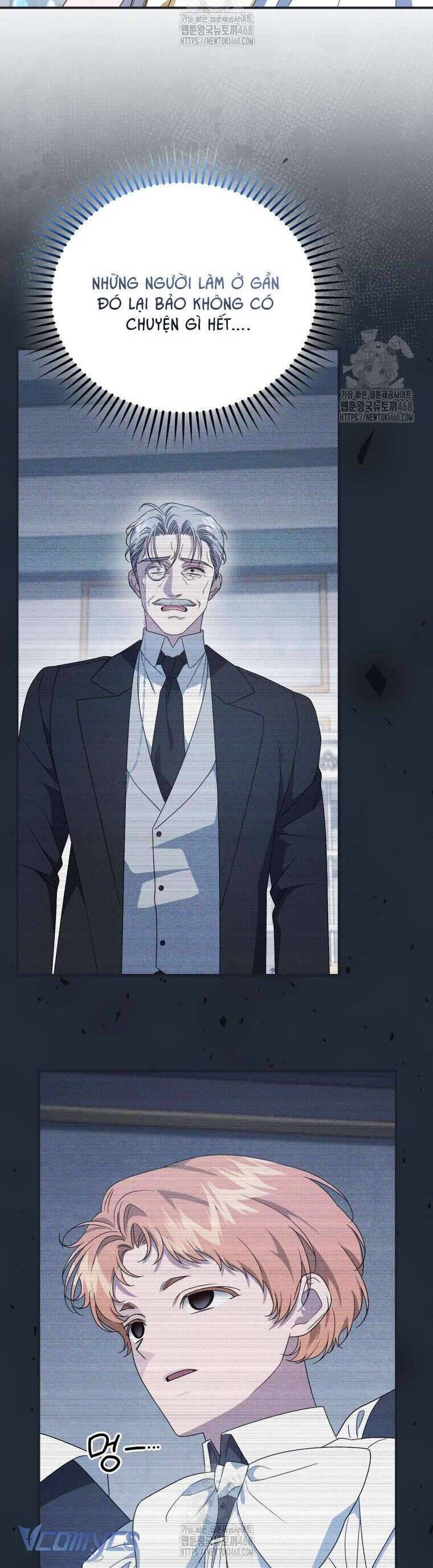 Tôi Trở Thành Mẹ Kế Của Gia Đình Hắc Ám Chap 69 - Next Chap 70