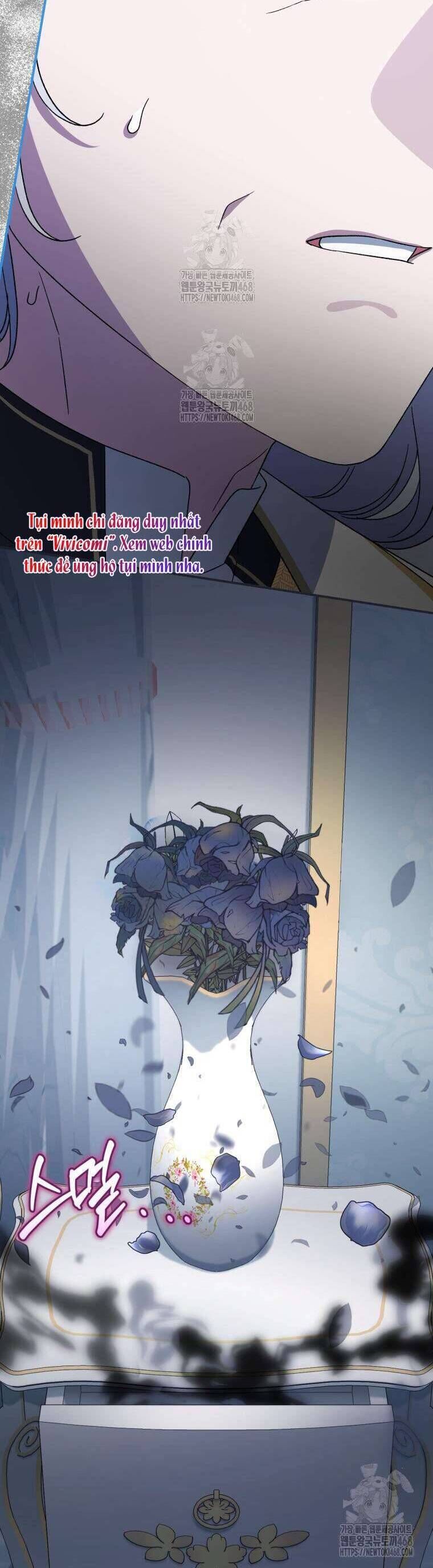 Tôi Trở Thành Mẹ Kế Của Gia Đình Hắc Ám Chap 69 - Next Chap 70