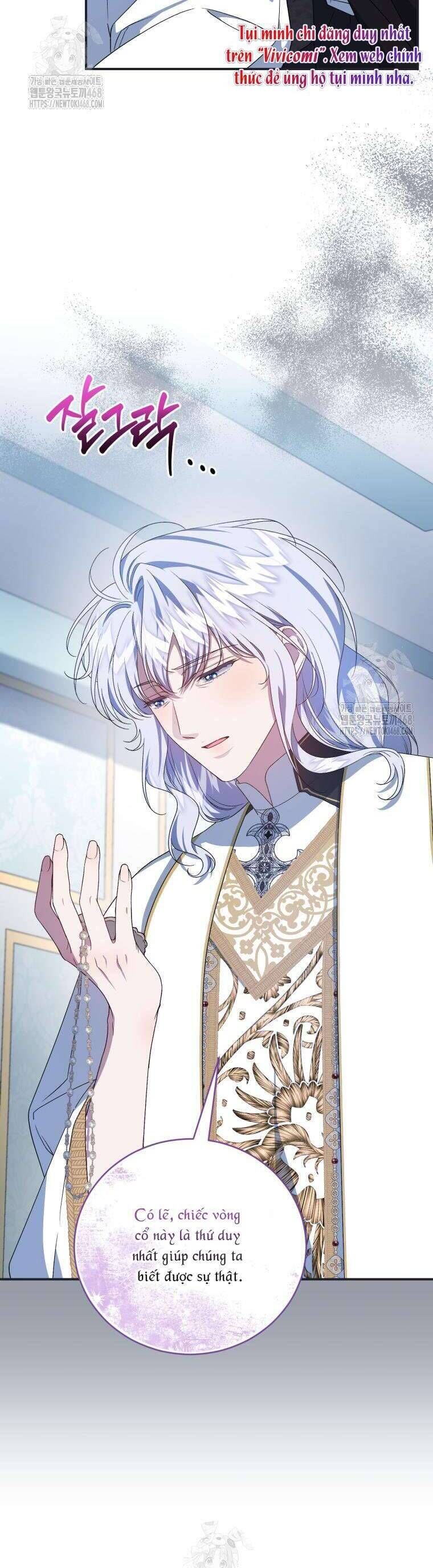 Tôi Trở Thành Mẹ Kế Của Gia Đình Hắc Ám Chap 69 - Next Chap 70