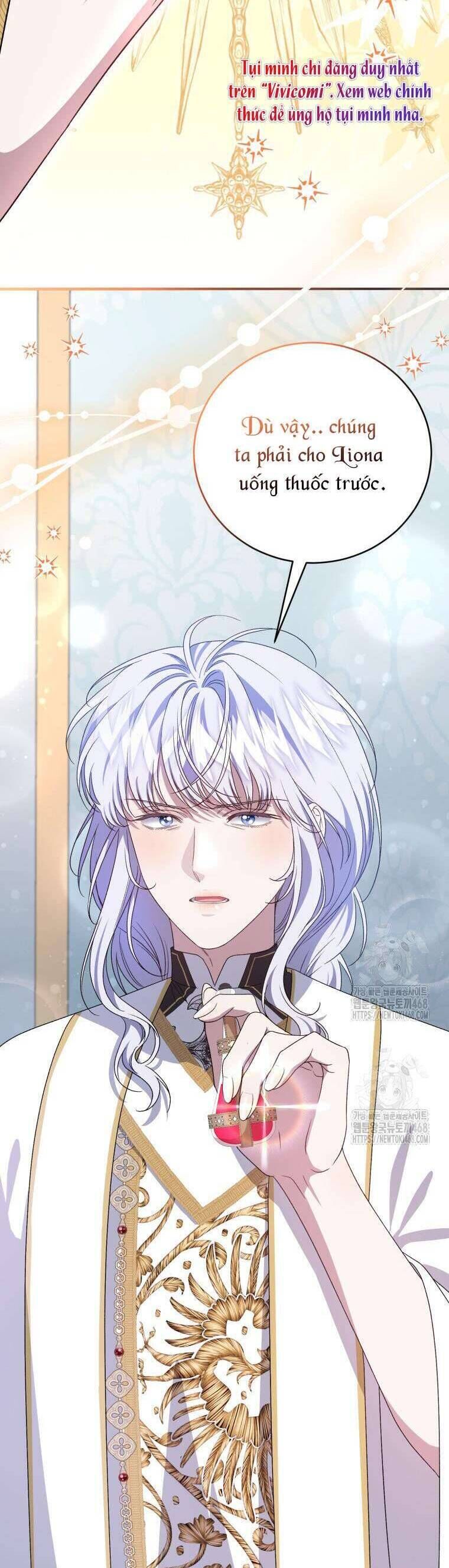 Tôi Trở Thành Mẹ Kế Của Gia Đình Hắc Ám Chap 69 - Next Chap 70