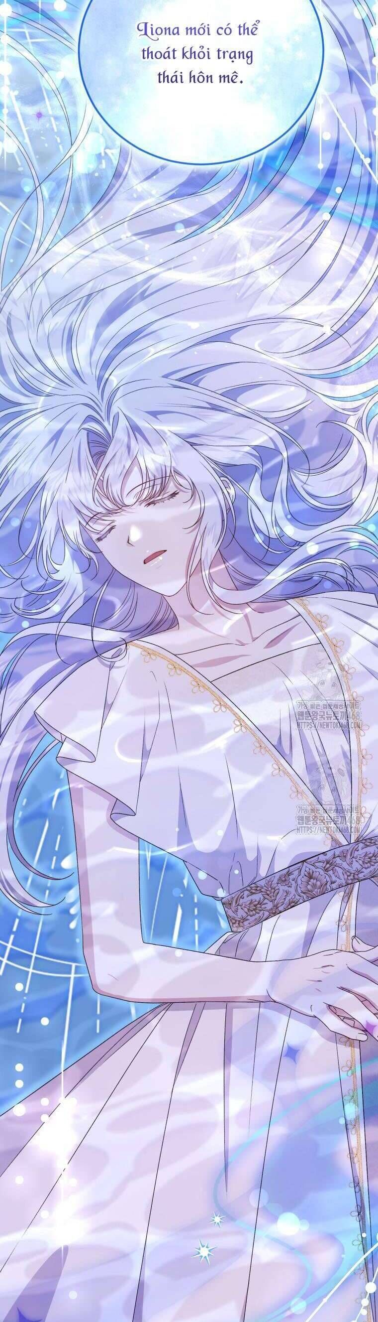 Tôi Trở Thành Mẹ Kế Của Gia Đình Hắc Ám Chap 69 - Next Chap 70
