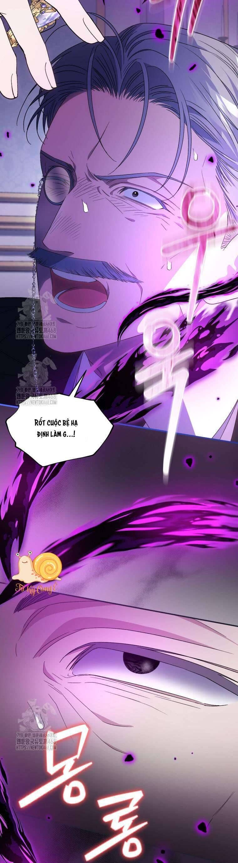 Tôi Trở Thành Mẹ Kế Của Gia Đình Hắc Ám Chap 69 - Next Chap 70