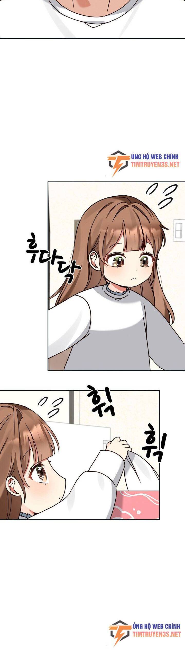 Tôi Trở Thành Một Người Cha Chap 127 - Next Chap 128