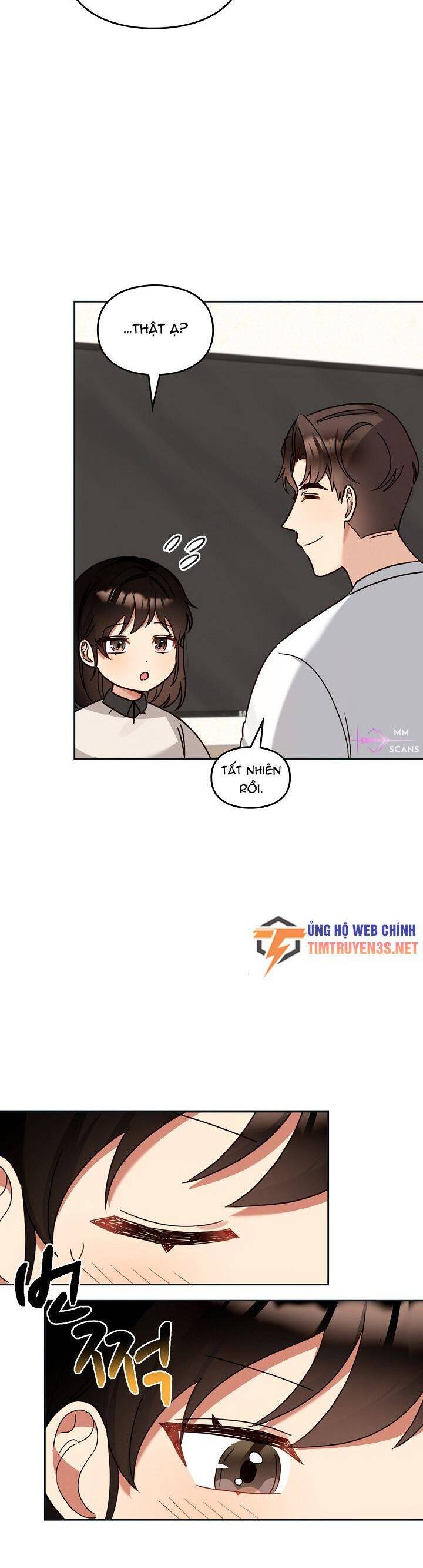 Tôi Trở Thành Một Người Cha Chap 127 - Next Chap 128
