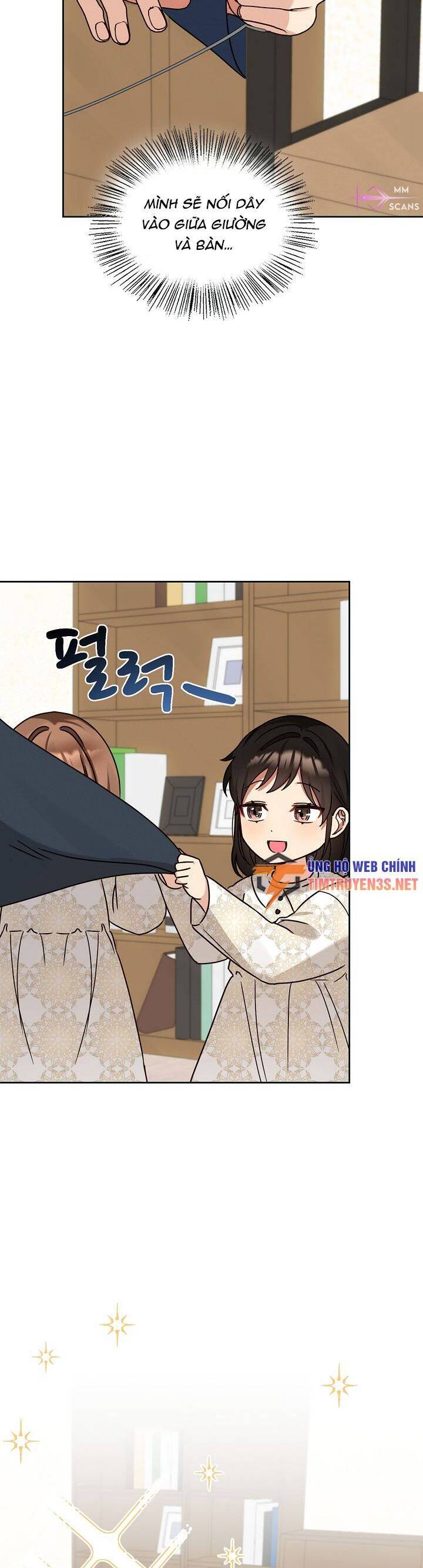 Tôi Trở Thành Một Người Cha Chap 127 - Next Chap 128