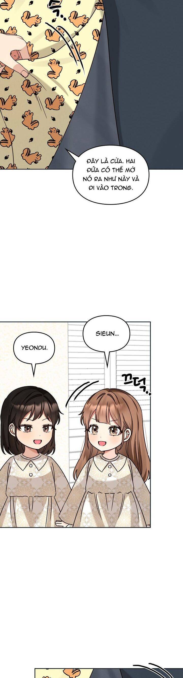 Tôi Trở Thành Một Người Cha Chap 127 - Next Chap 128