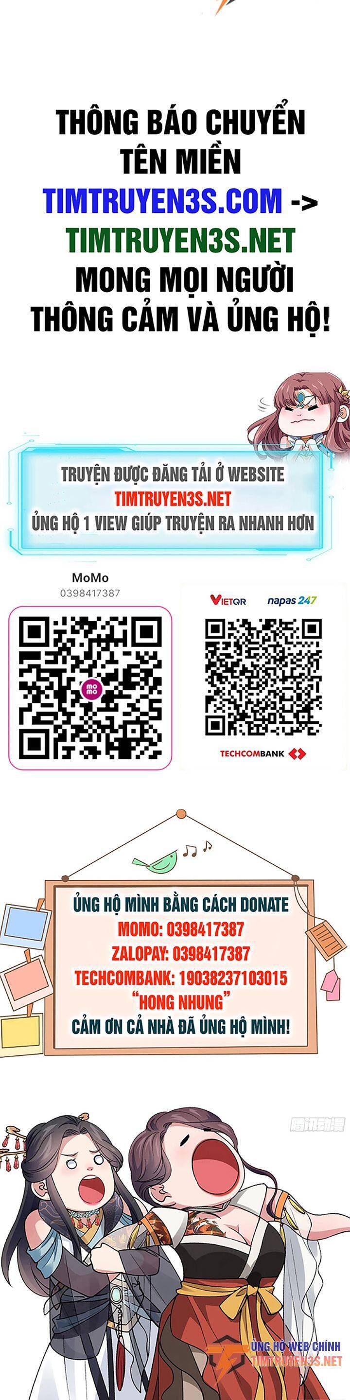 Tôi Trở Thành Một Người Cha Chap 127 - Next Chap 128