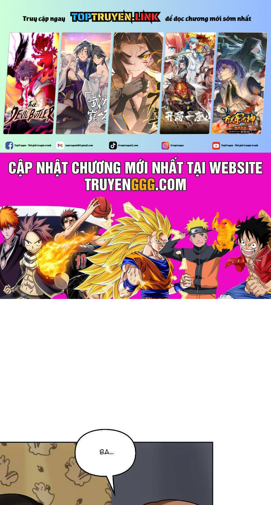 Tôi Trở Thành Một Người Cha Chap 128 - Next Chap 129