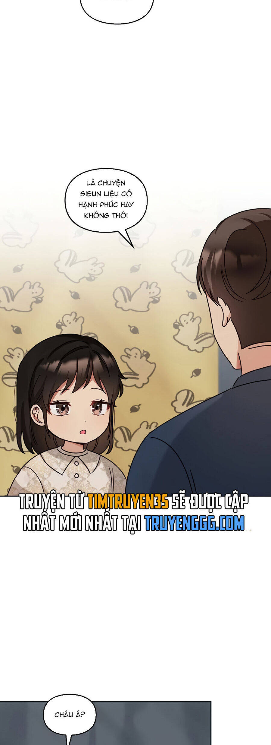 Tôi Trở Thành Một Người Cha Chap 128 - Next Chap 129
