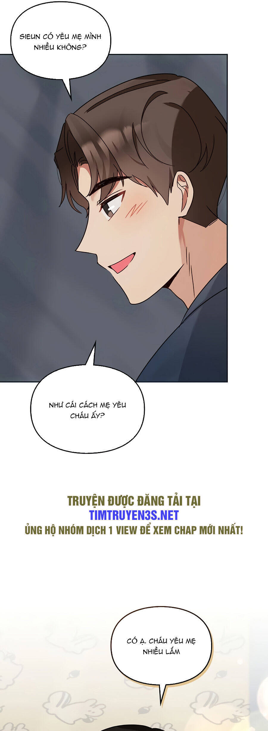 Tôi Trở Thành Một Người Cha Chap 128 - Next Chap 129