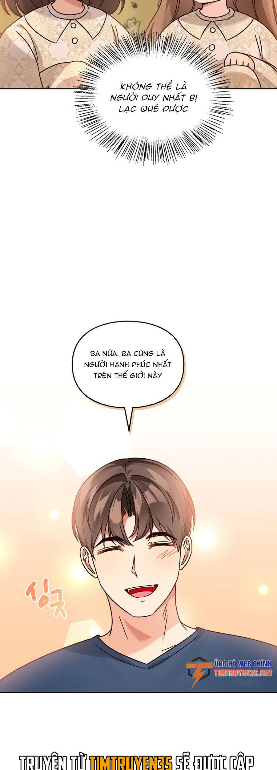 Tôi Trở Thành Một Người Cha Chap 128 - Next Chap 129