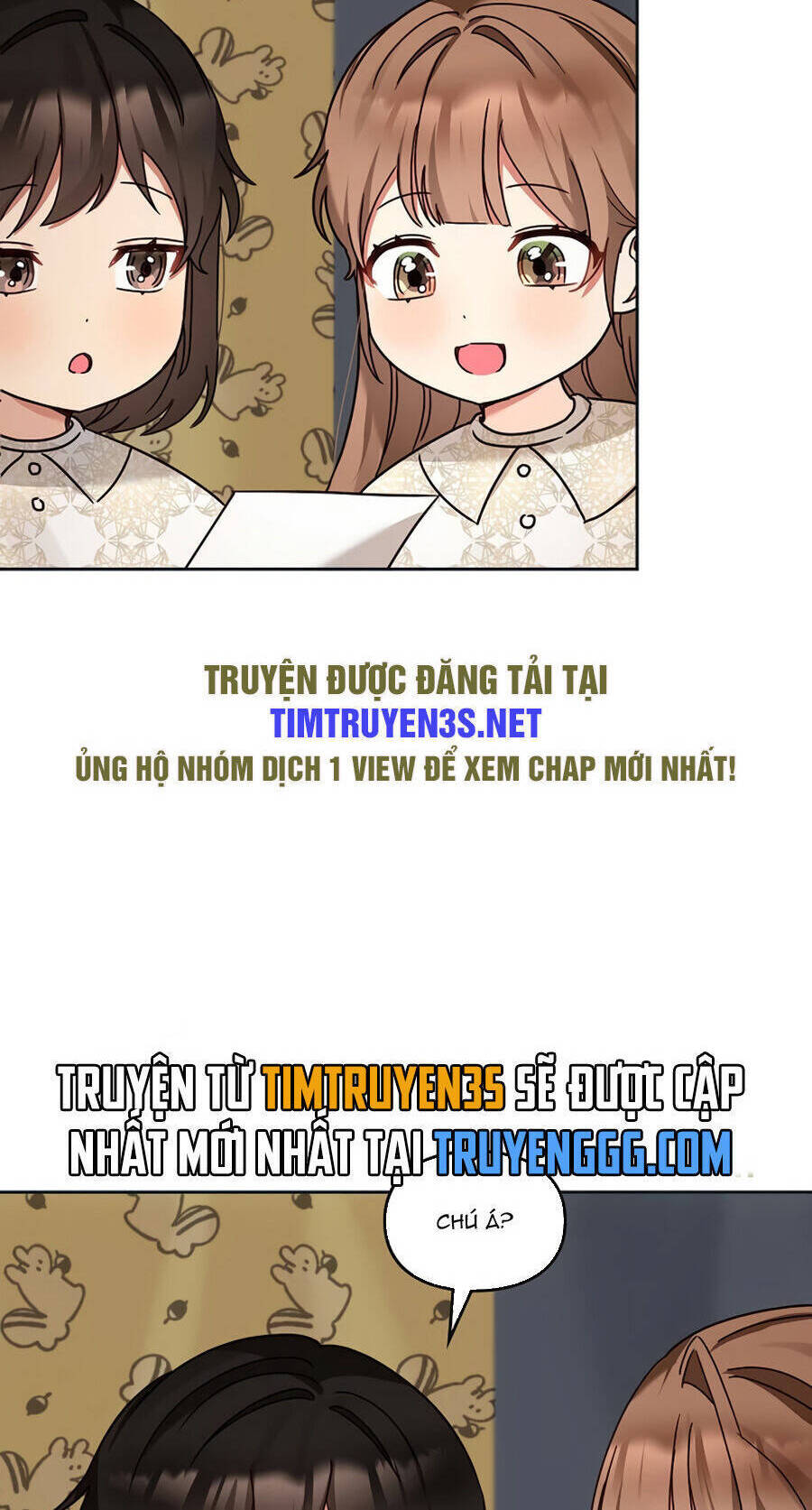 Tôi Trở Thành Một Người Cha Chap 128 - Next Chap 129