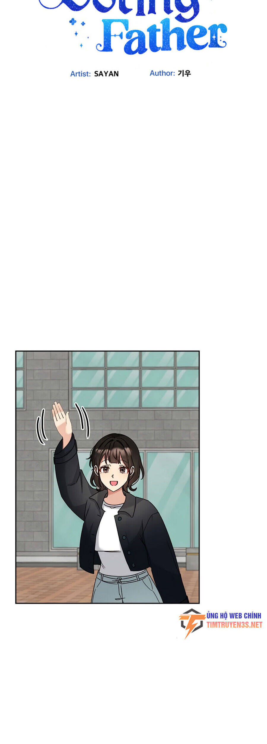 Tôi Trở Thành Một Người Cha Chap 128 - Next Chap 129