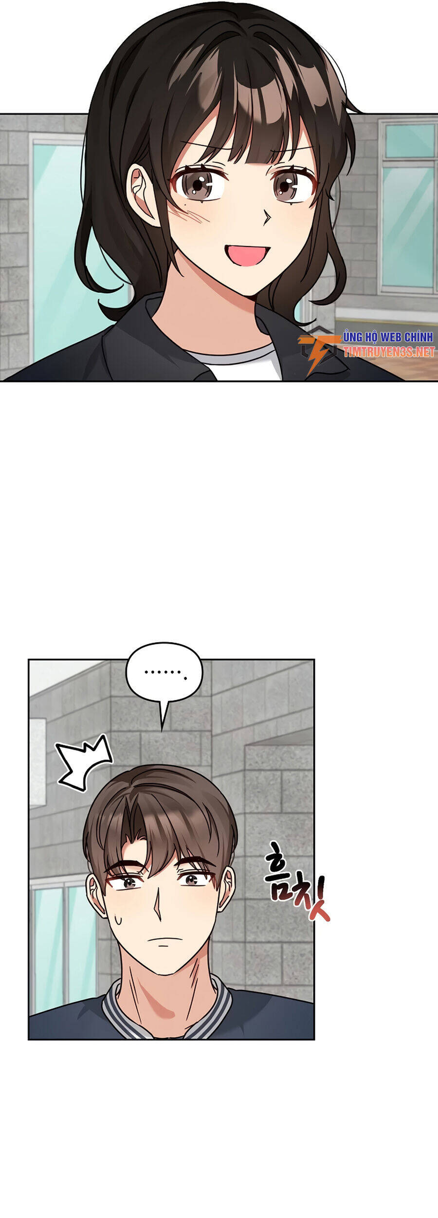 Tôi Trở Thành Một Người Cha Chap 128 - Next Chap 129