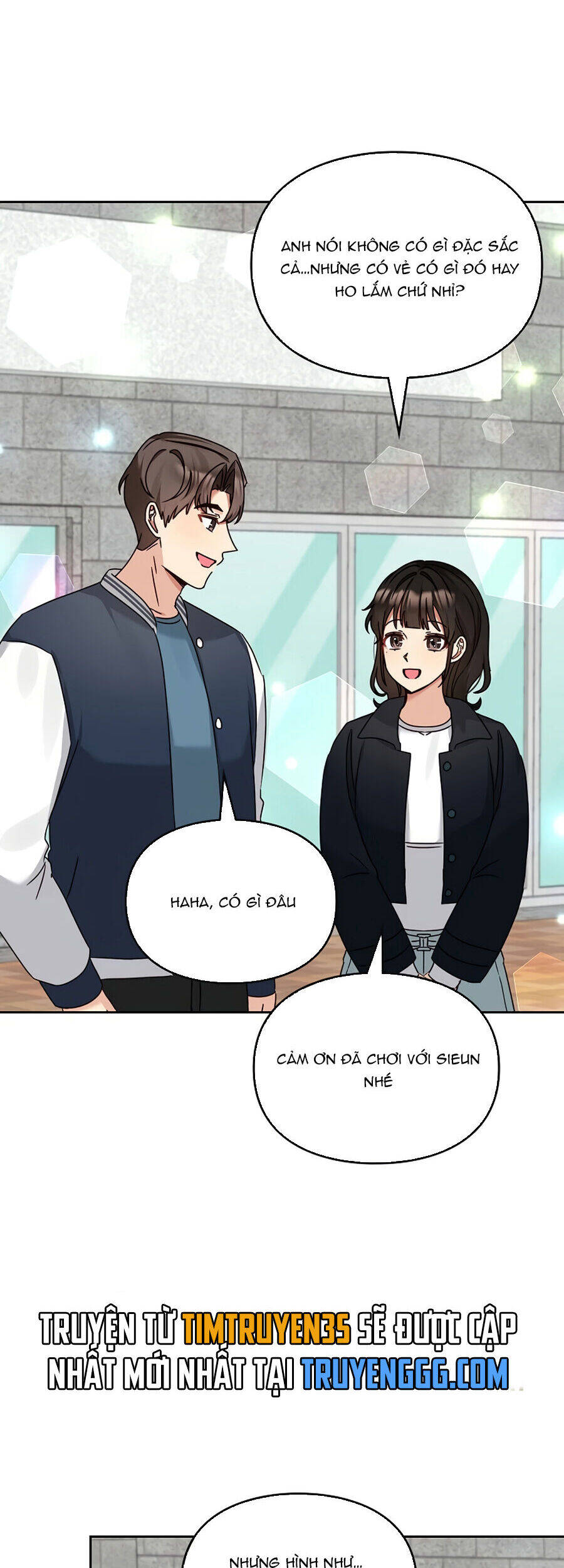 Tôi Trở Thành Một Người Cha Chap 128 - Next Chap 129