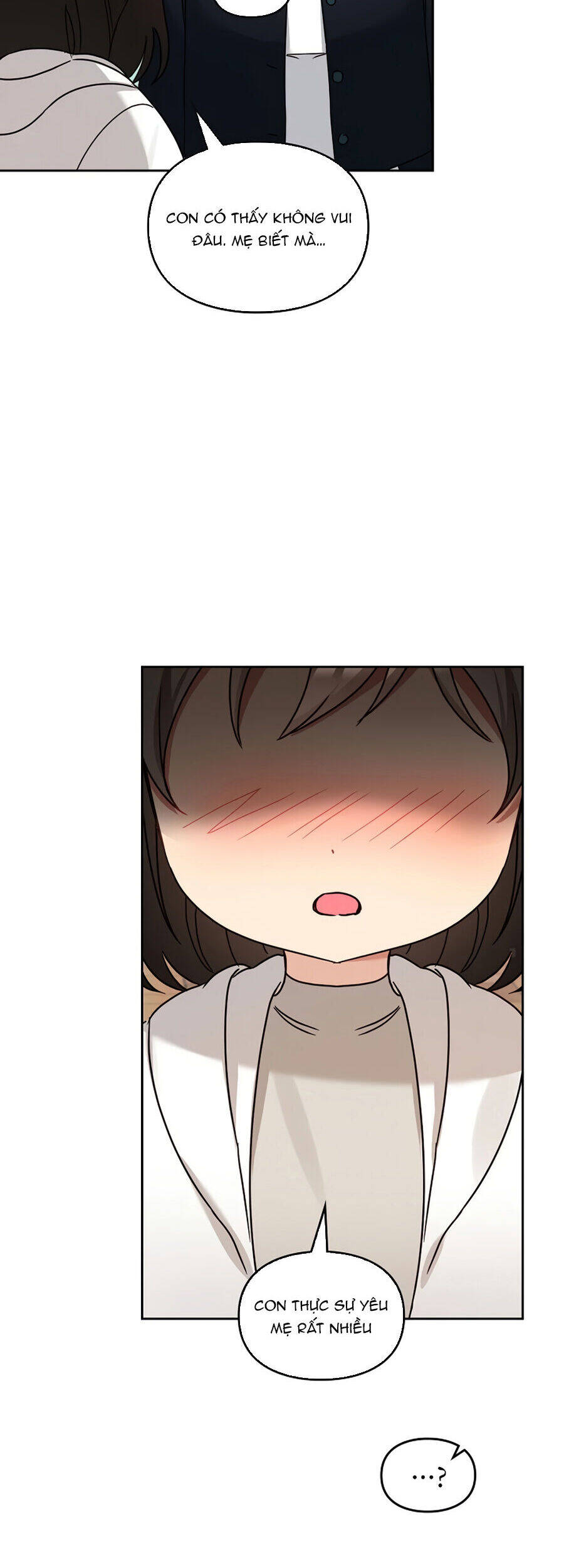 Tôi Trở Thành Một Người Cha Chap 128 - Next Chap 129