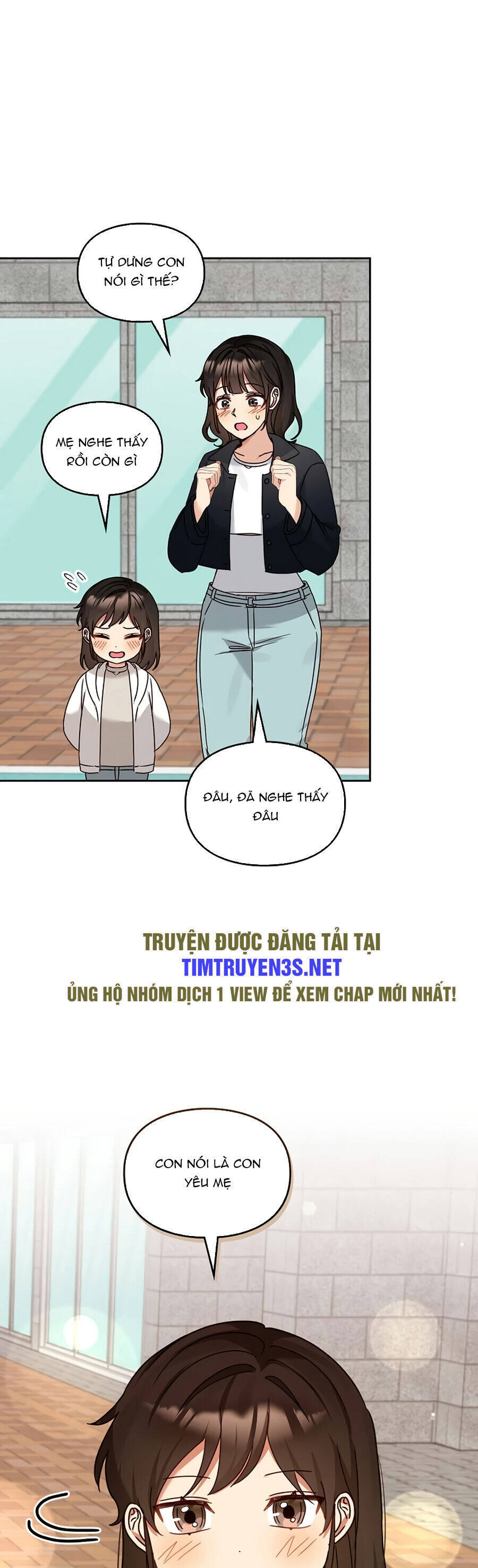 Tôi Trở Thành Một Người Cha Chap 128 - Next Chap 129