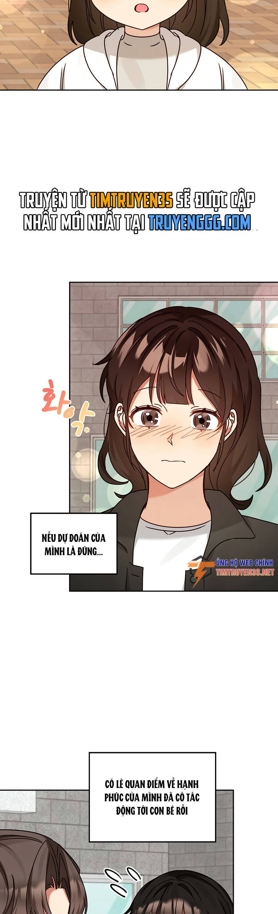 Tôi Trở Thành Một Người Cha Chap 128 - Next Chap 129