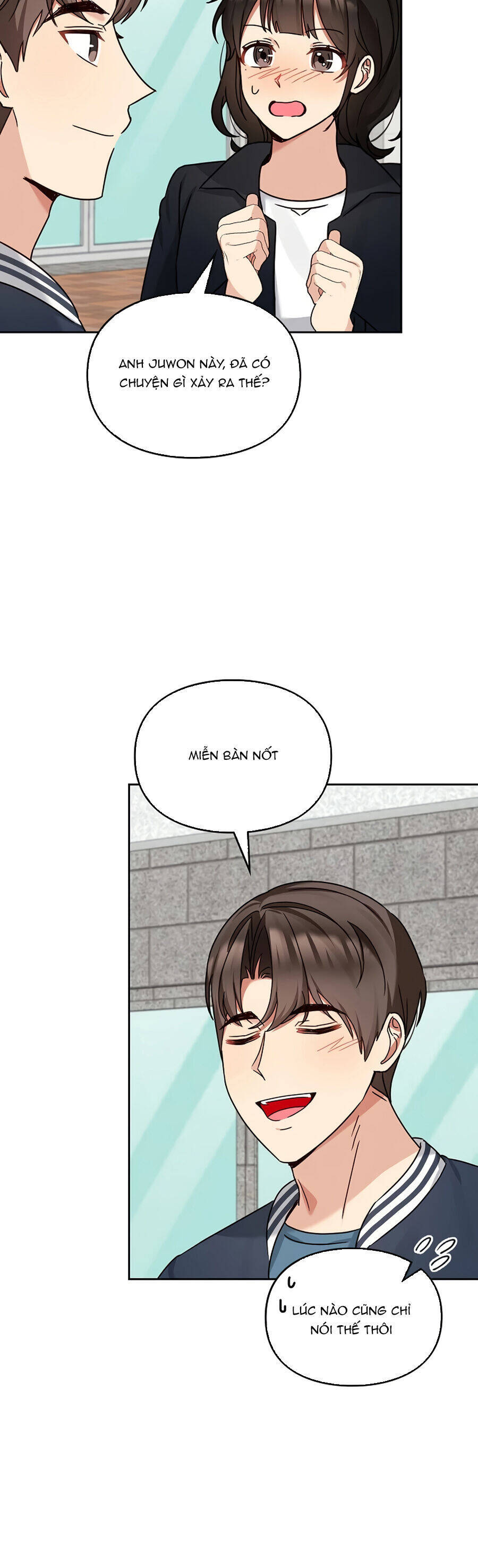 Tôi Trở Thành Một Người Cha Chap 128 - Next Chap 129