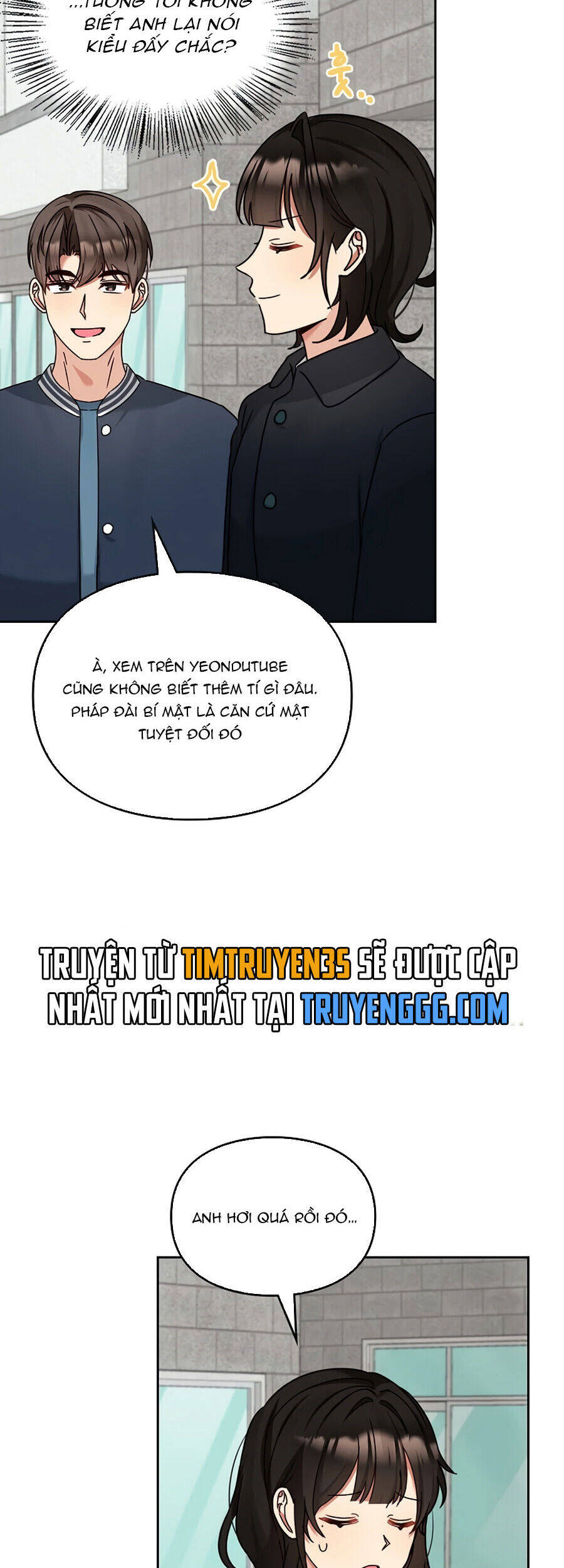 Tôi Trở Thành Một Người Cha Chap 128 - Next Chap 129