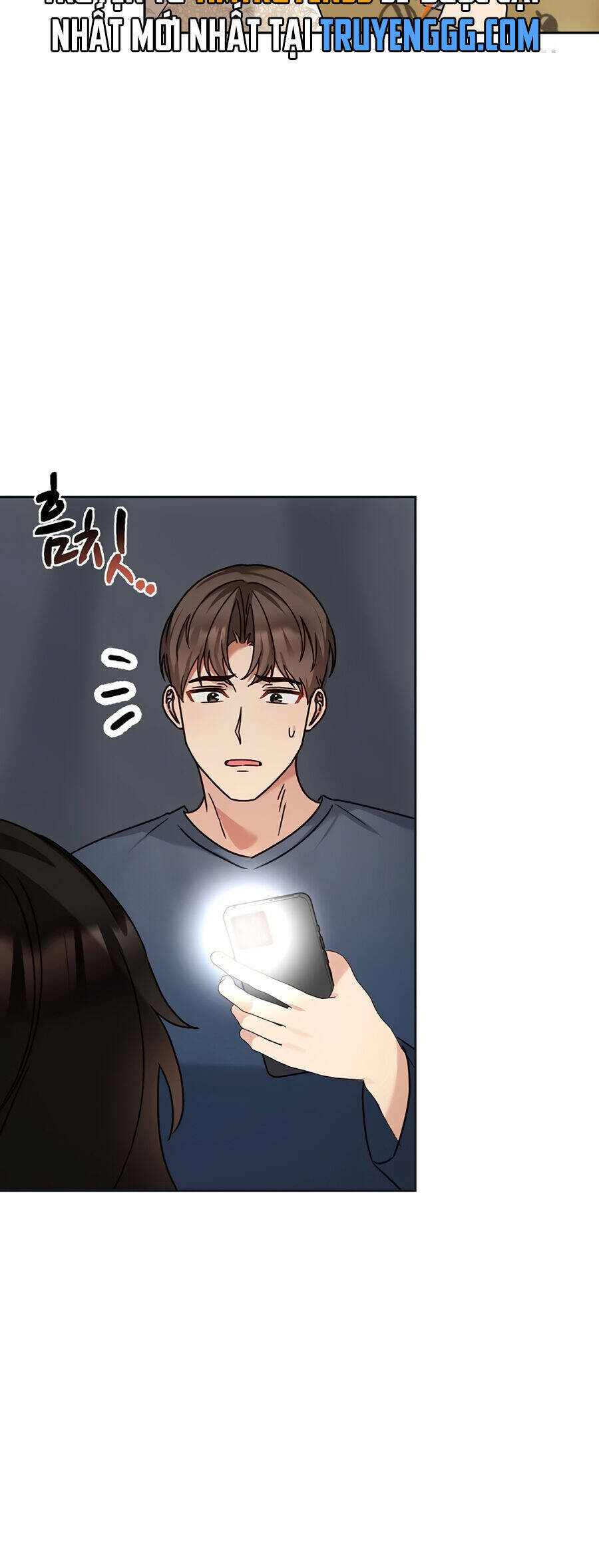 Tôi Trở Thành Một Người Cha Chap 128 - Next Chap 129