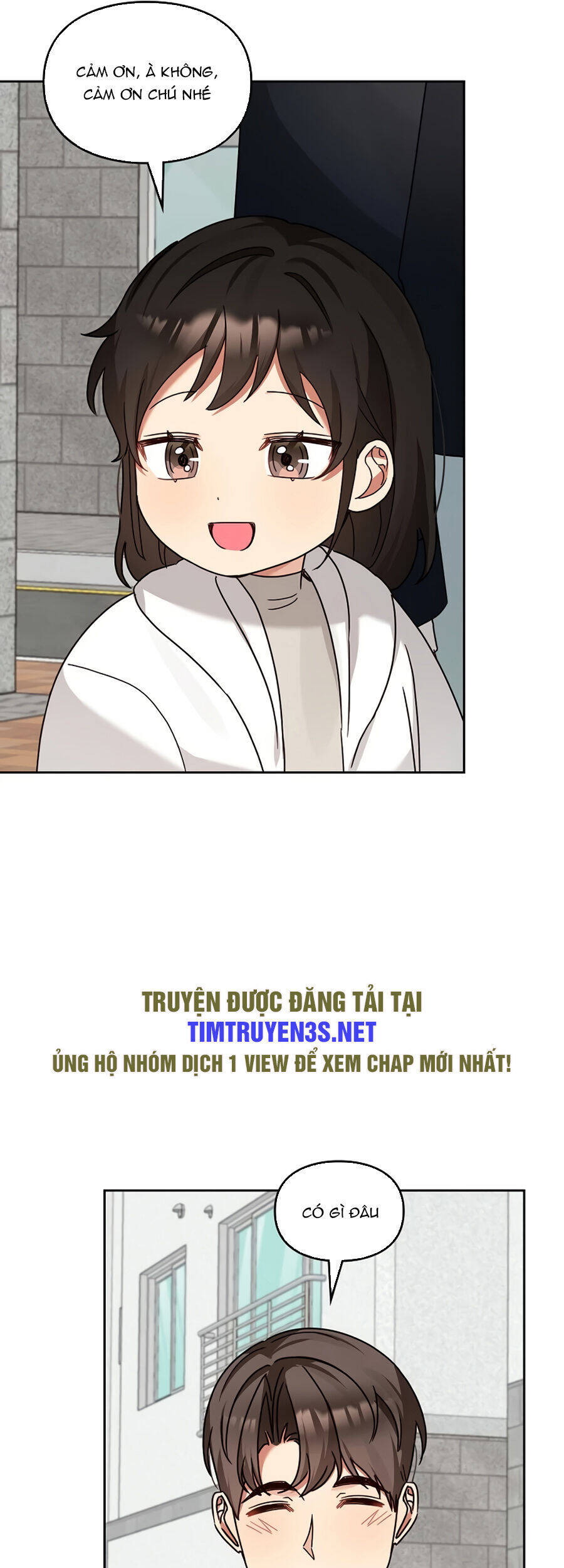 Tôi Trở Thành Một Người Cha Chap 128 - Next Chap 129