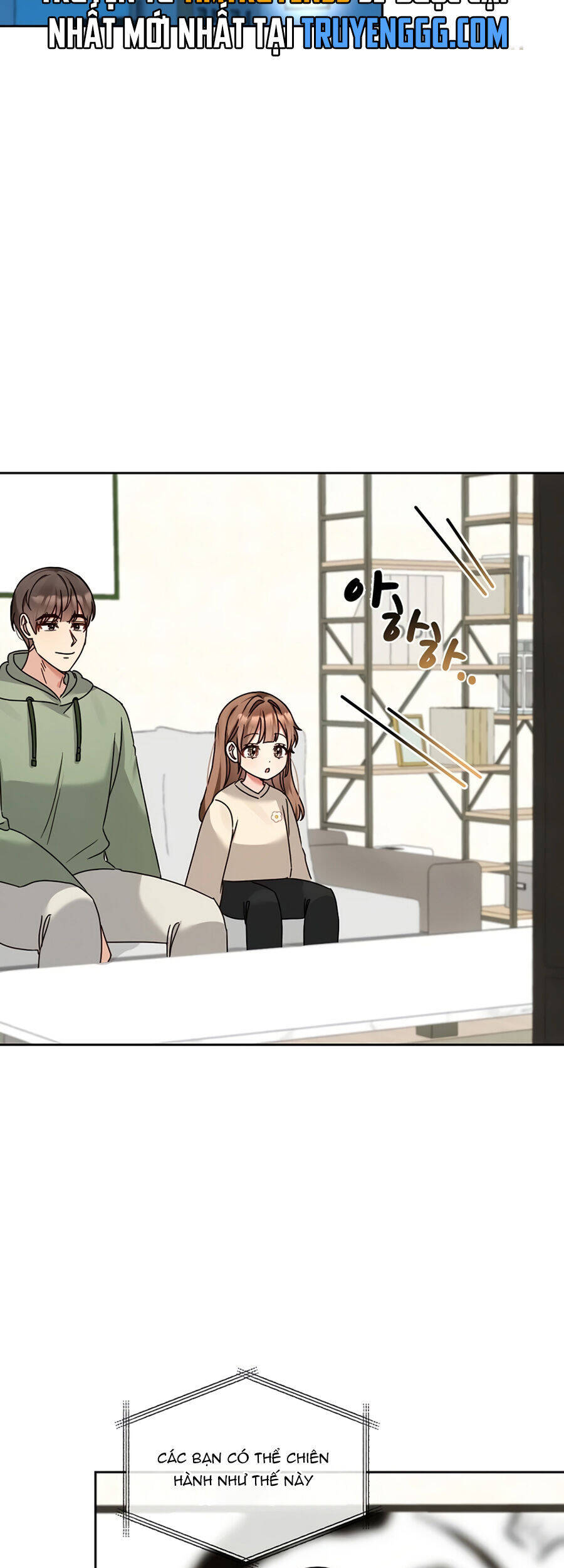 Tôi Trở Thành Một Người Cha Chap 128 - Next Chap 129