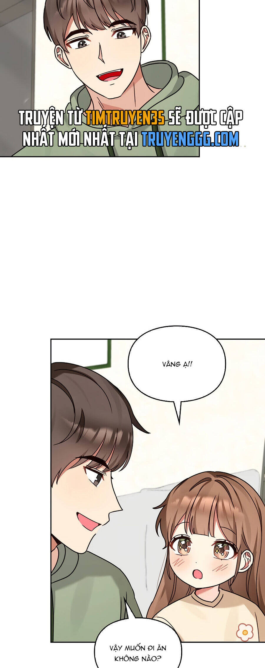 Tôi Trở Thành Một Người Cha Chap 128 - Next Chap 129
