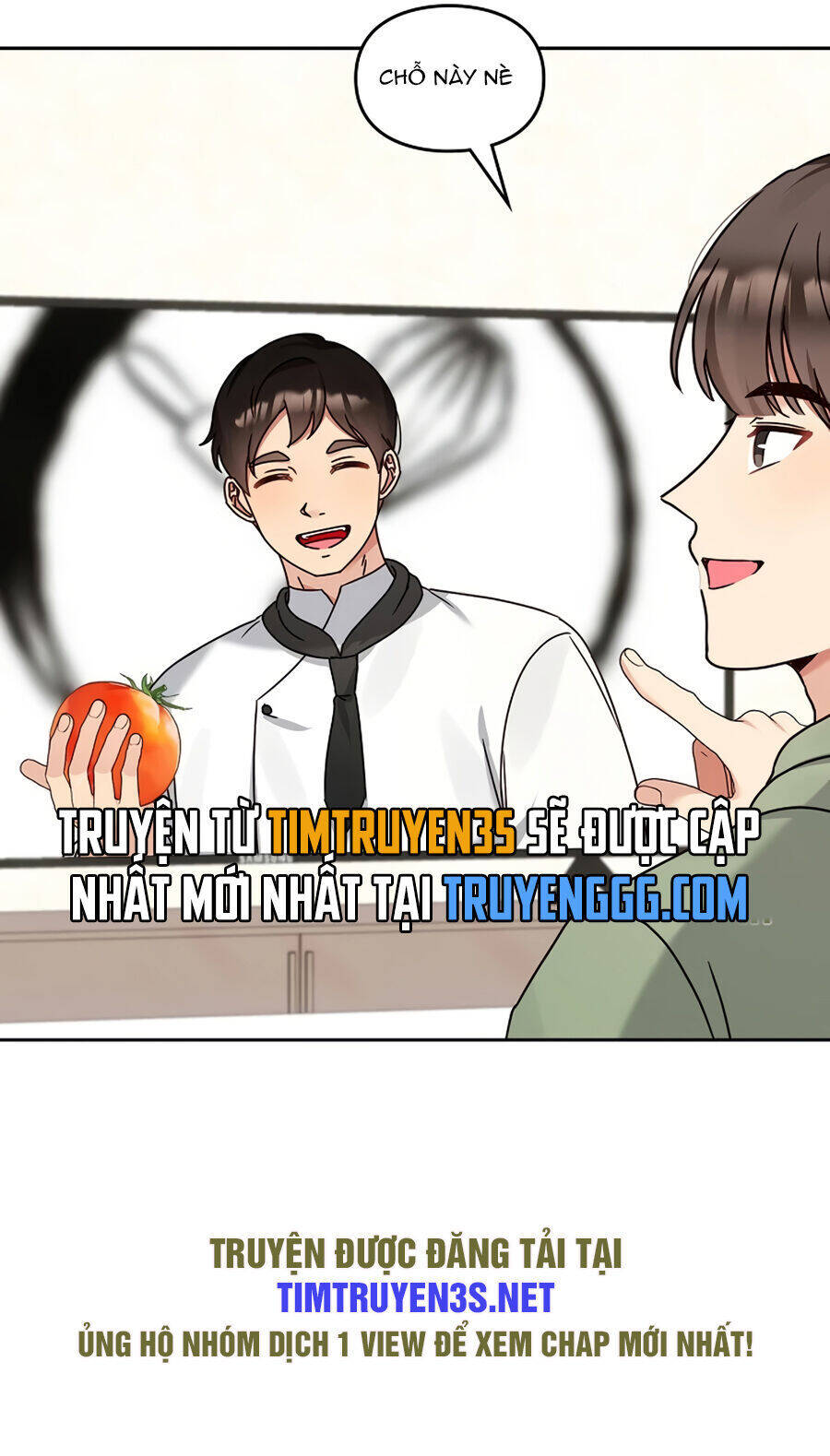 Tôi Trở Thành Một Người Cha Chap 128 - Next Chap 129