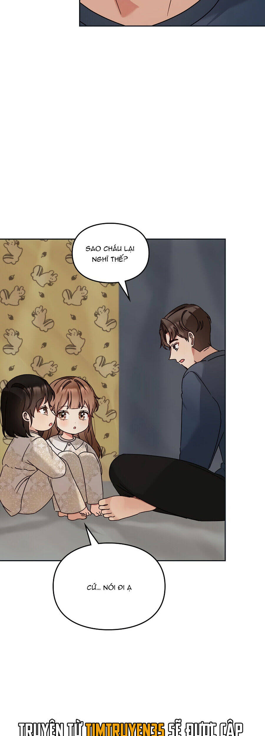 Tôi Trở Thành Một Người Cha Chap 128 - Next Chap 129