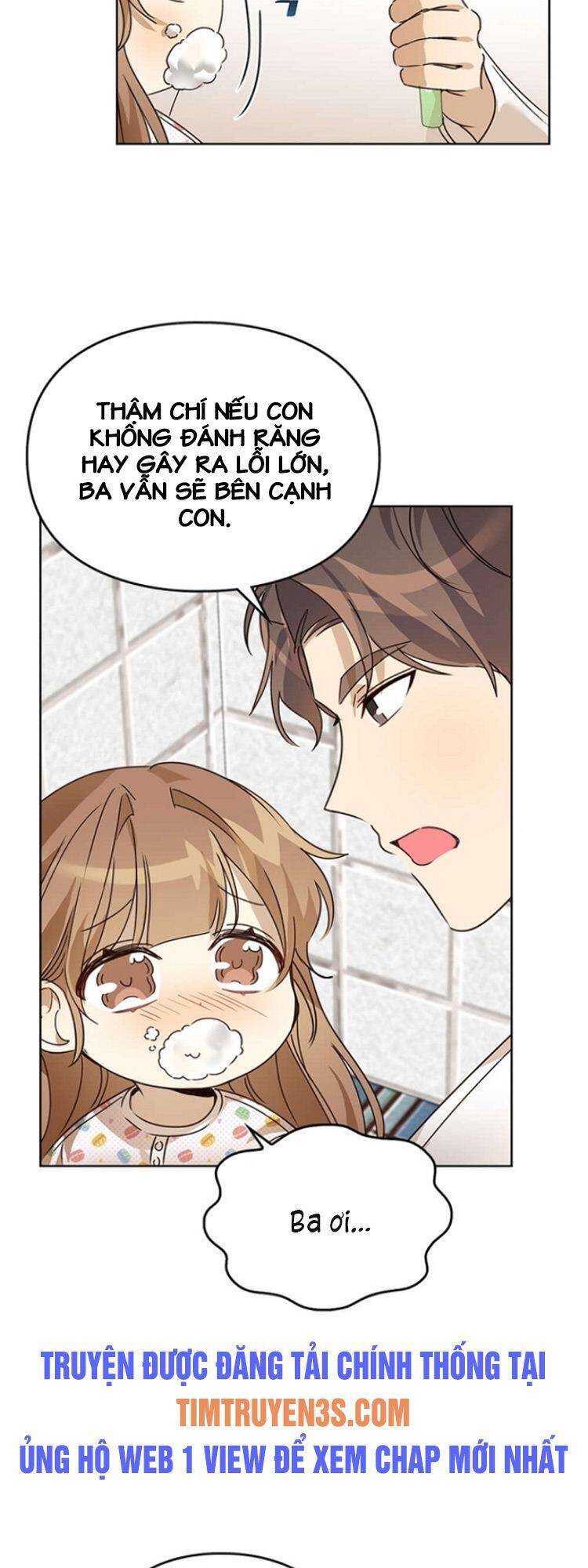 Tôi Trở Thành Một Người Cha Chap 34 - Next Chap 35