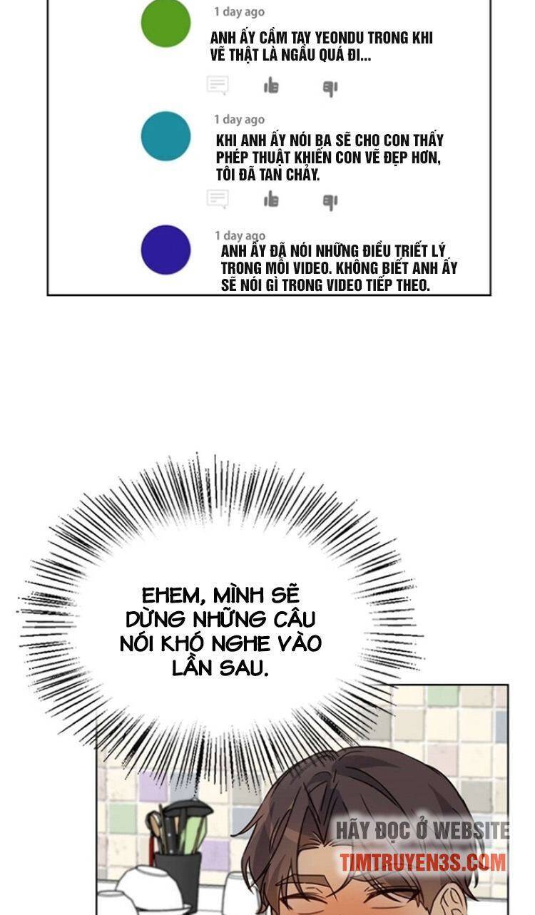 Tôi Trở Thành Một Người Cha Chap 34 - Next Chap 35