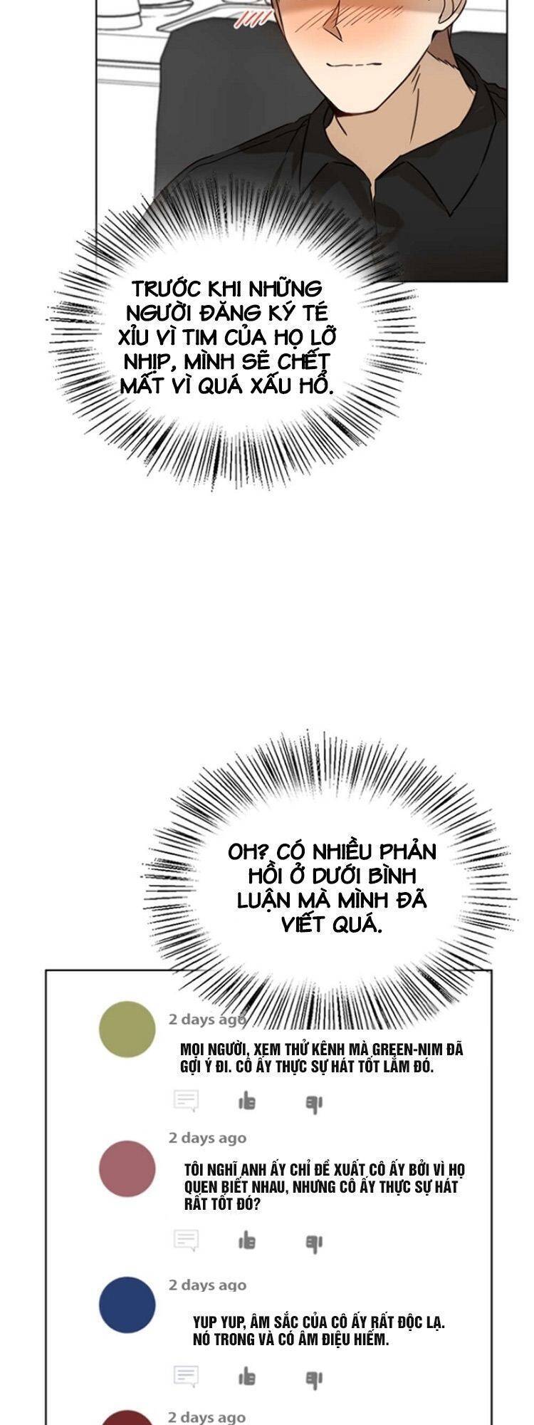 Tôi Trở Thành Một Người Cha Chap 34 - Next Chap 35