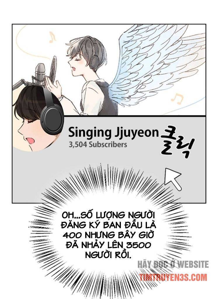 Tôi Trở Thành Một Người Cha Chap 34 - Next Chap 35
