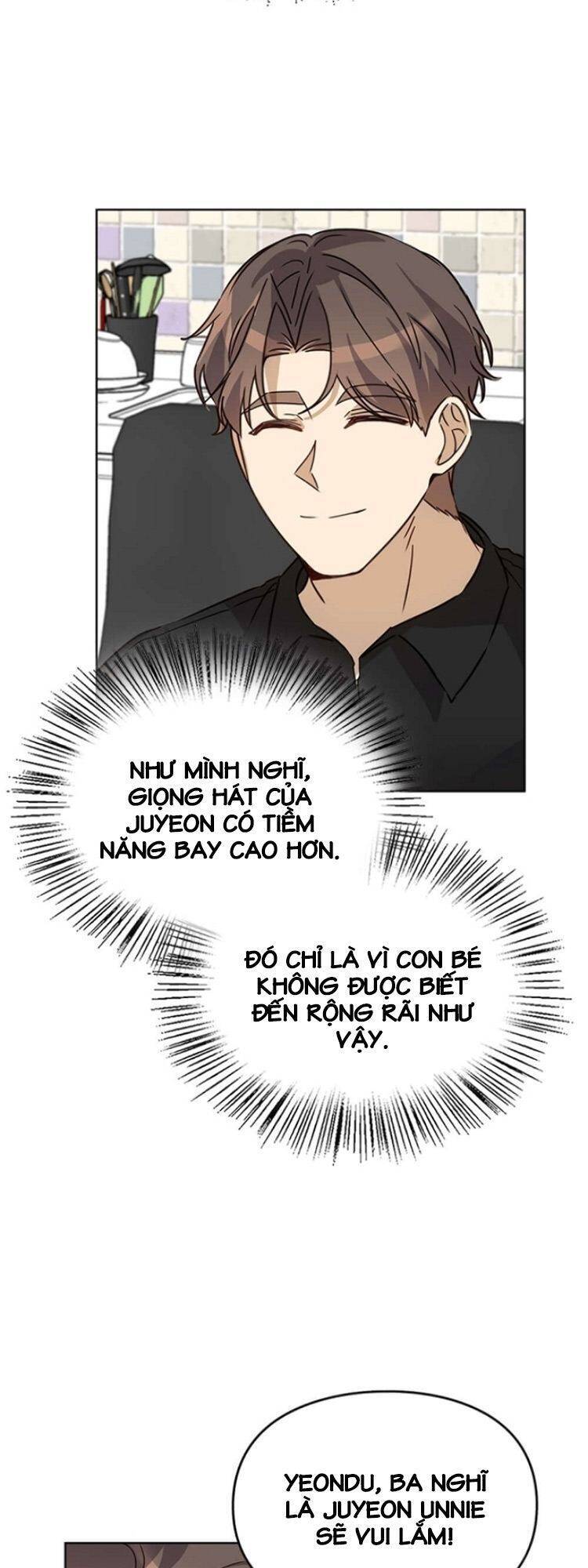 Tôi Trở Thành Một Người Cha Chap 34 - Next Chap 35