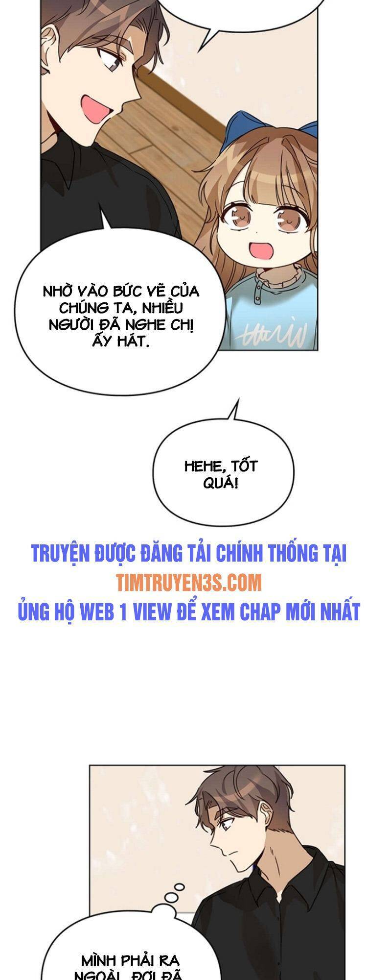 Tôi Trở Thành Một Người Cha Chap 34 - Next Chap 35