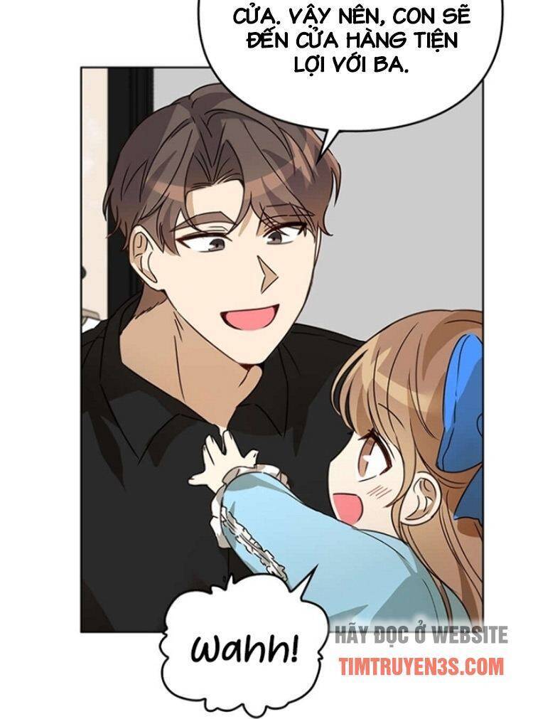 Tôi Trở Thành Một Người Cha Chap 34 - Next Chap 35