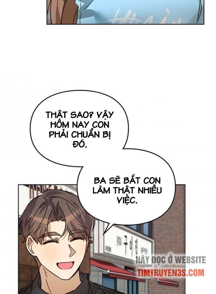 Tôi Trở Thành Một Người Cha Chap 34 - Next Chap 35