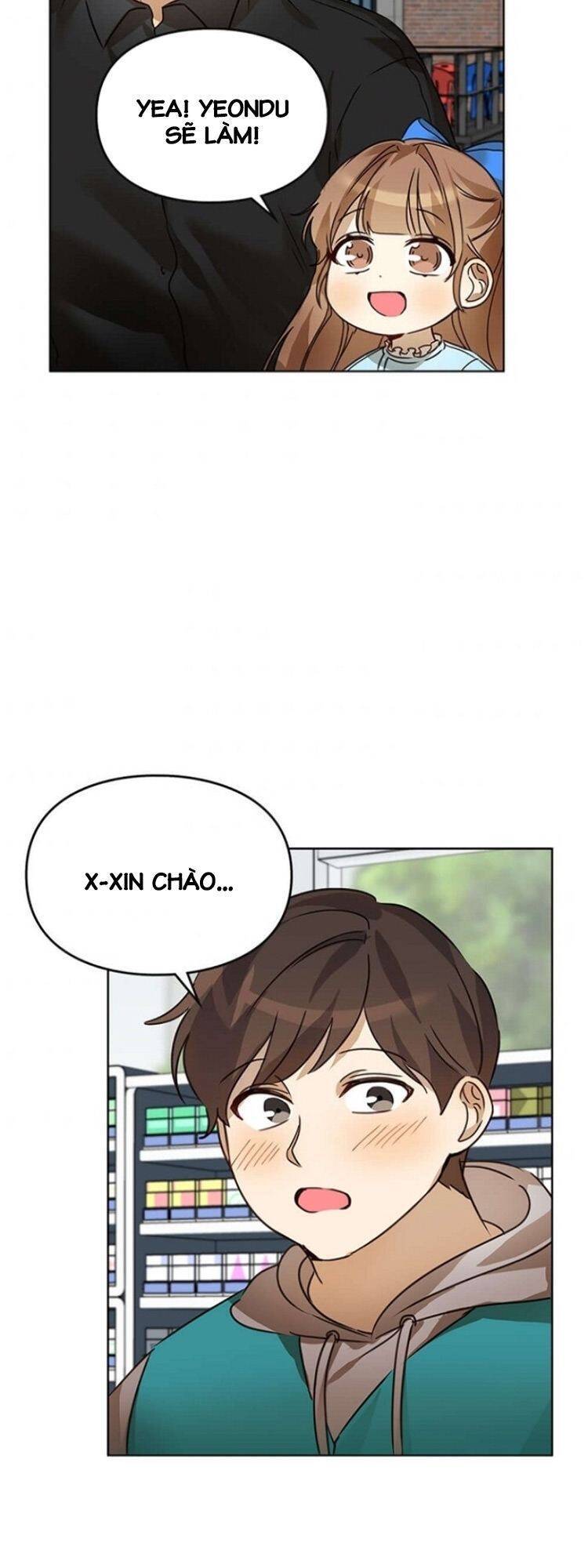 Tôi Trở Thành Một Người Cha Chap 34 - Next Chap 35