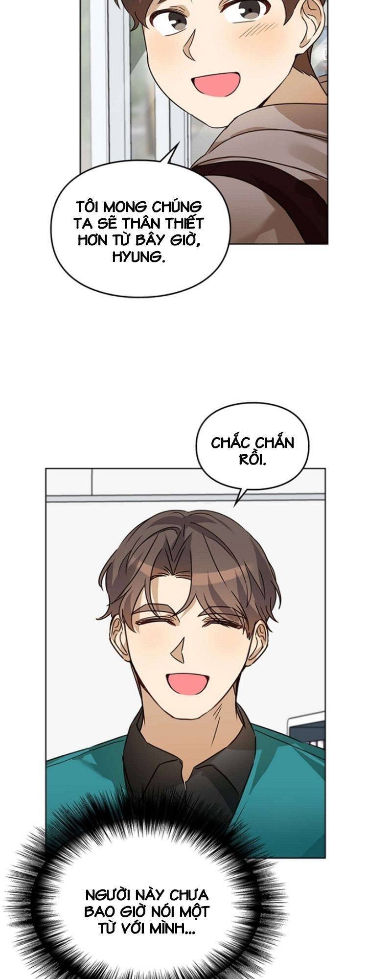 Tôi Trở Thành Một Người Cha Chap 34 - Next Chap 35
