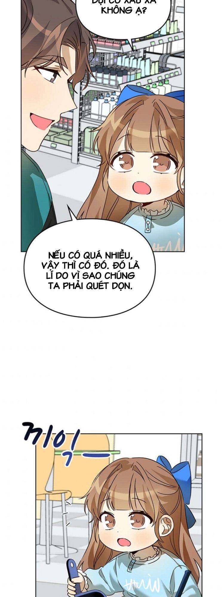Tôi Trở Thành Một Người Cha Chap 34 - Next Chap 35
