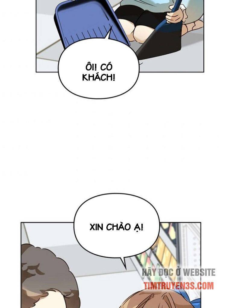 Tôi Trở Thành Một Người Cha Chap 34 - Next Chap 35