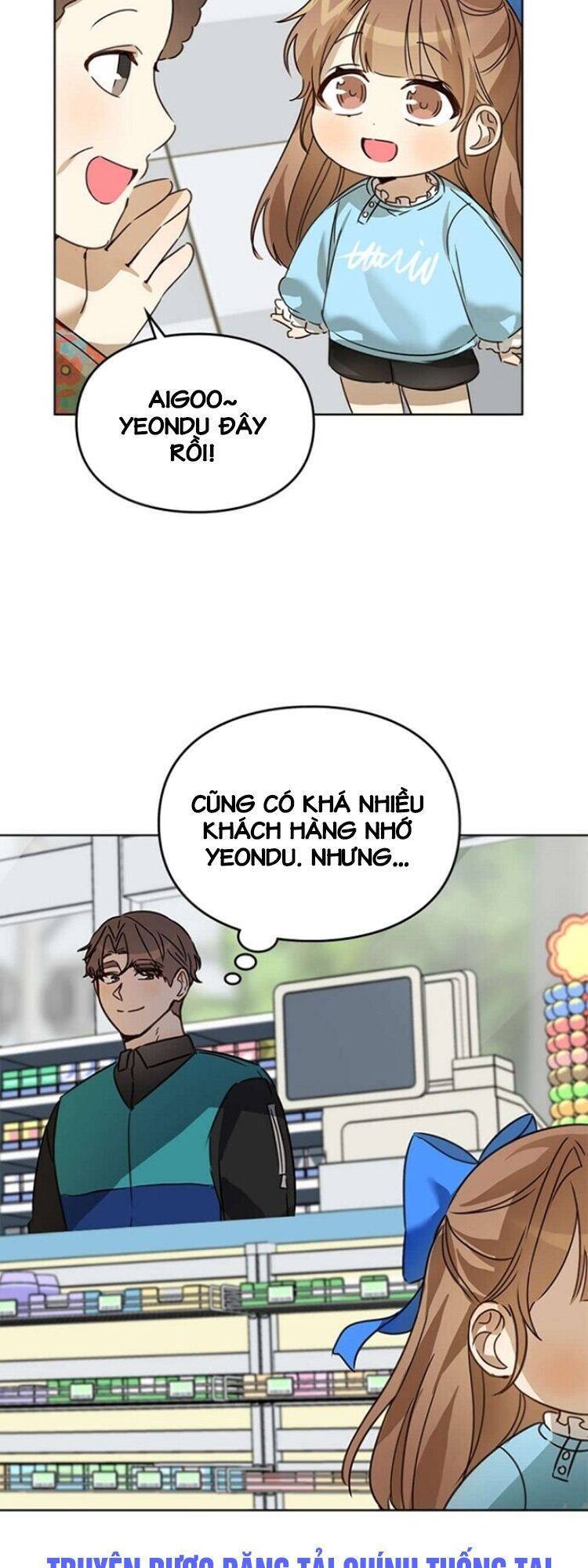 Tôi Trở Thành Một Người Cha Chap 34 - Next Chap 35