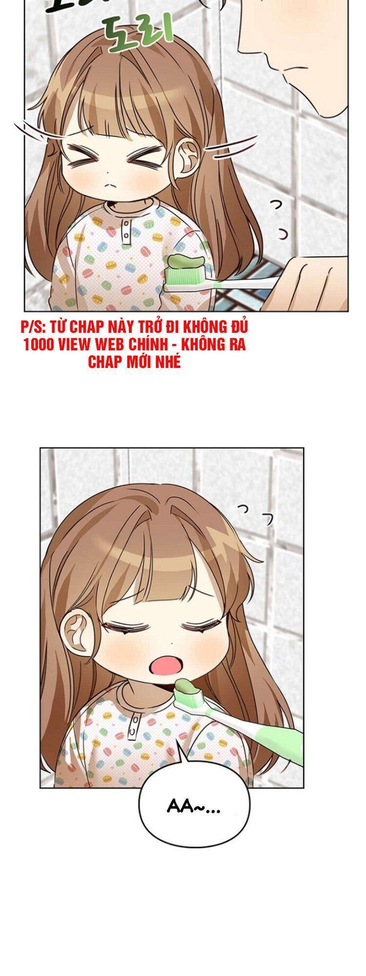 Tôi Trở Thành Một Người Cha Chap 34 - Next Chap 35